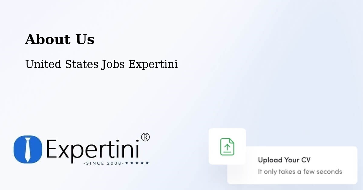 About Expertini Recruitment Platform  – Enumclaw - Enumclaw, United States Jobs Expertini