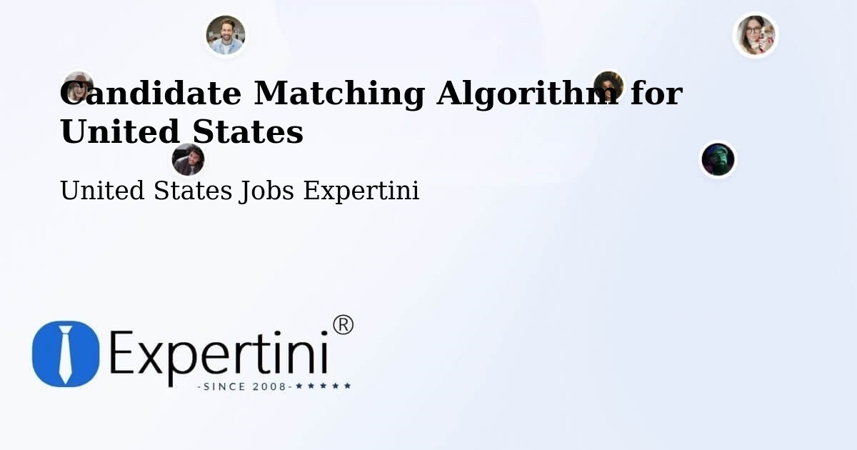 Candidate Matching Algorithm Overview – Enumclaw - United States Jobs Expertini