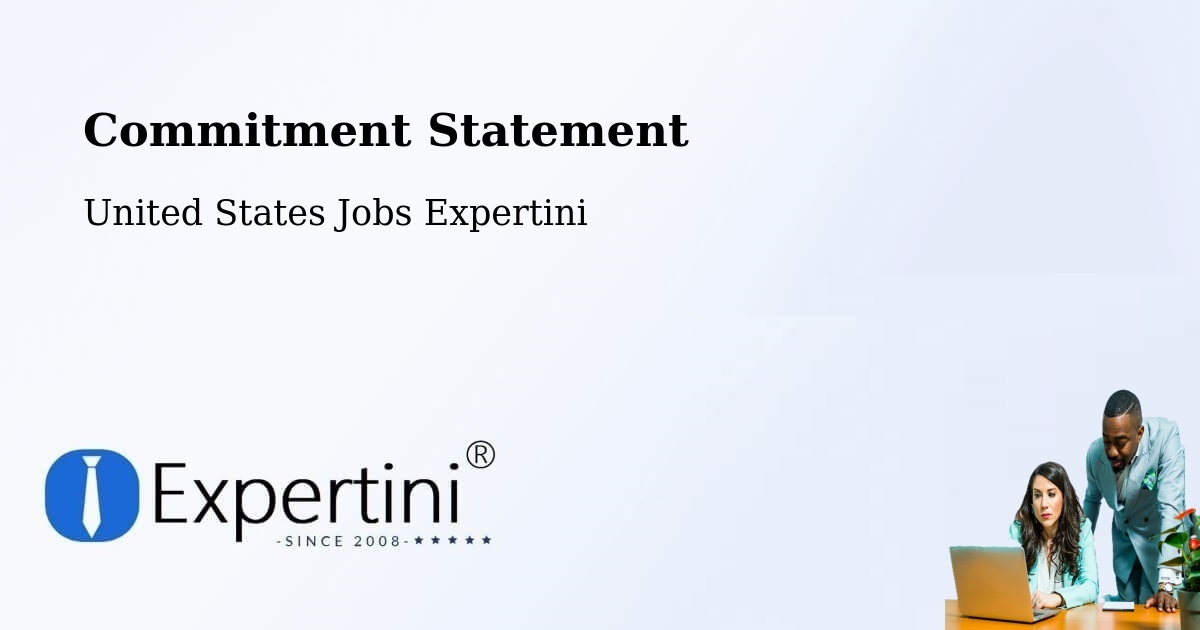 Corporate Commitment – Enumclaw - United States Jobs Expertini
