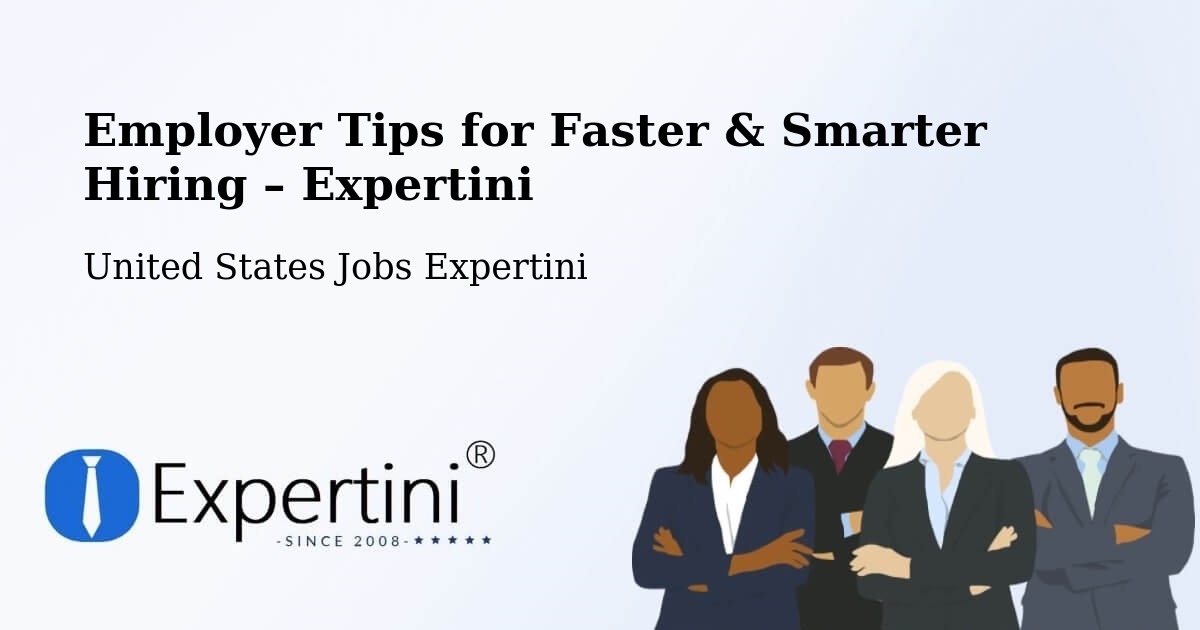 Employer Tips for Hiring & Recruitment – Enumclaw - Enumclaw, United States Jobs Expertini
