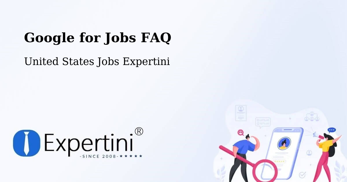 Google for Jobs Posting Guide – Enumclaw - United States Jobs Expertini