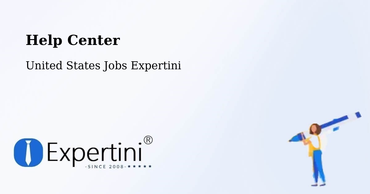 Help Center – Enumclaw - United States Jobs Expertini