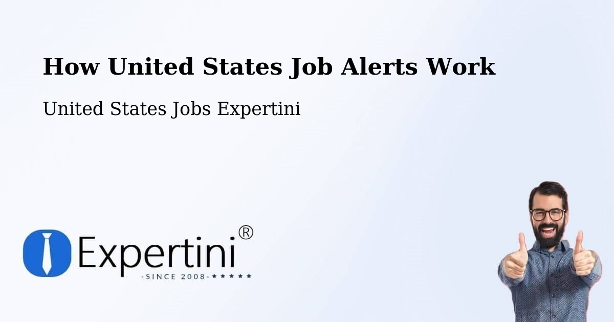 Job Alert System Overview – Enumclaw - United States Jobs Expertini