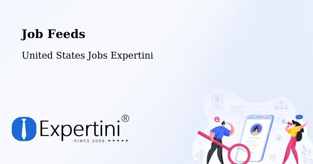 Job Listings Feed – Enumclaw - United States Jobs Expertini