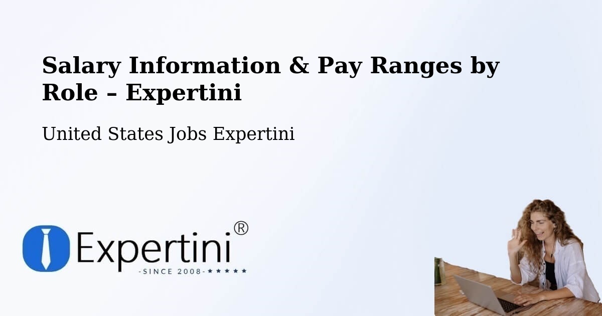 Salary Information & Pay Ranges – Enumclaw - Enumclaw, United States Jobs Expertini