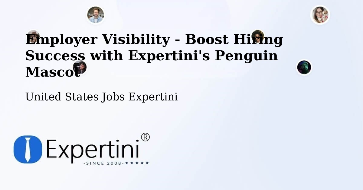 Employer Visibility Strategy – Enumclaw - United States Jobs Expertini